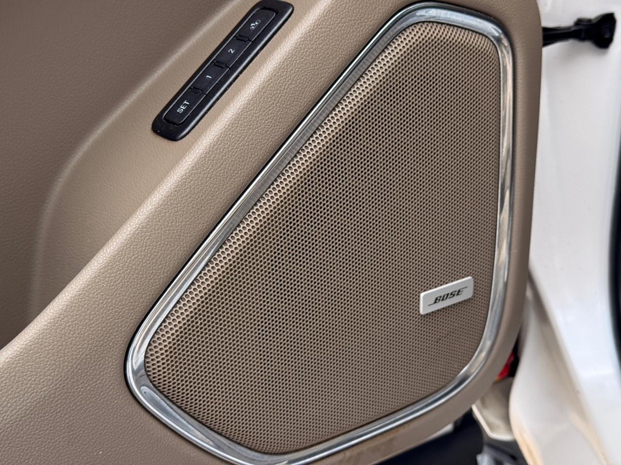 GMC Yukon SLT 2WD 2017