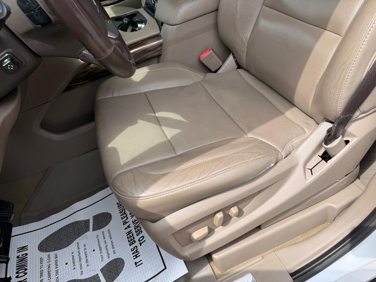 GMC Yukon SLT 2WD 2017