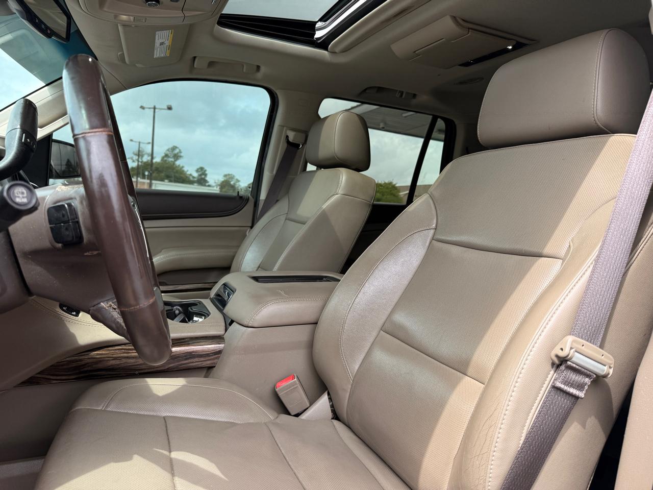 GMC Yukon SLT 2WD 2017