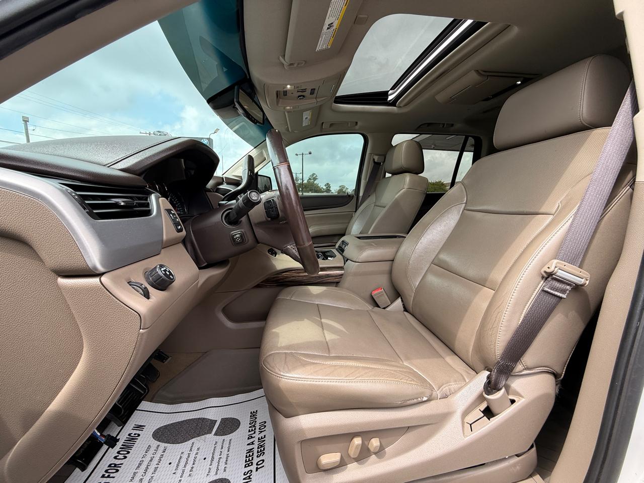 GMC Yukon SLT 2WD 2017