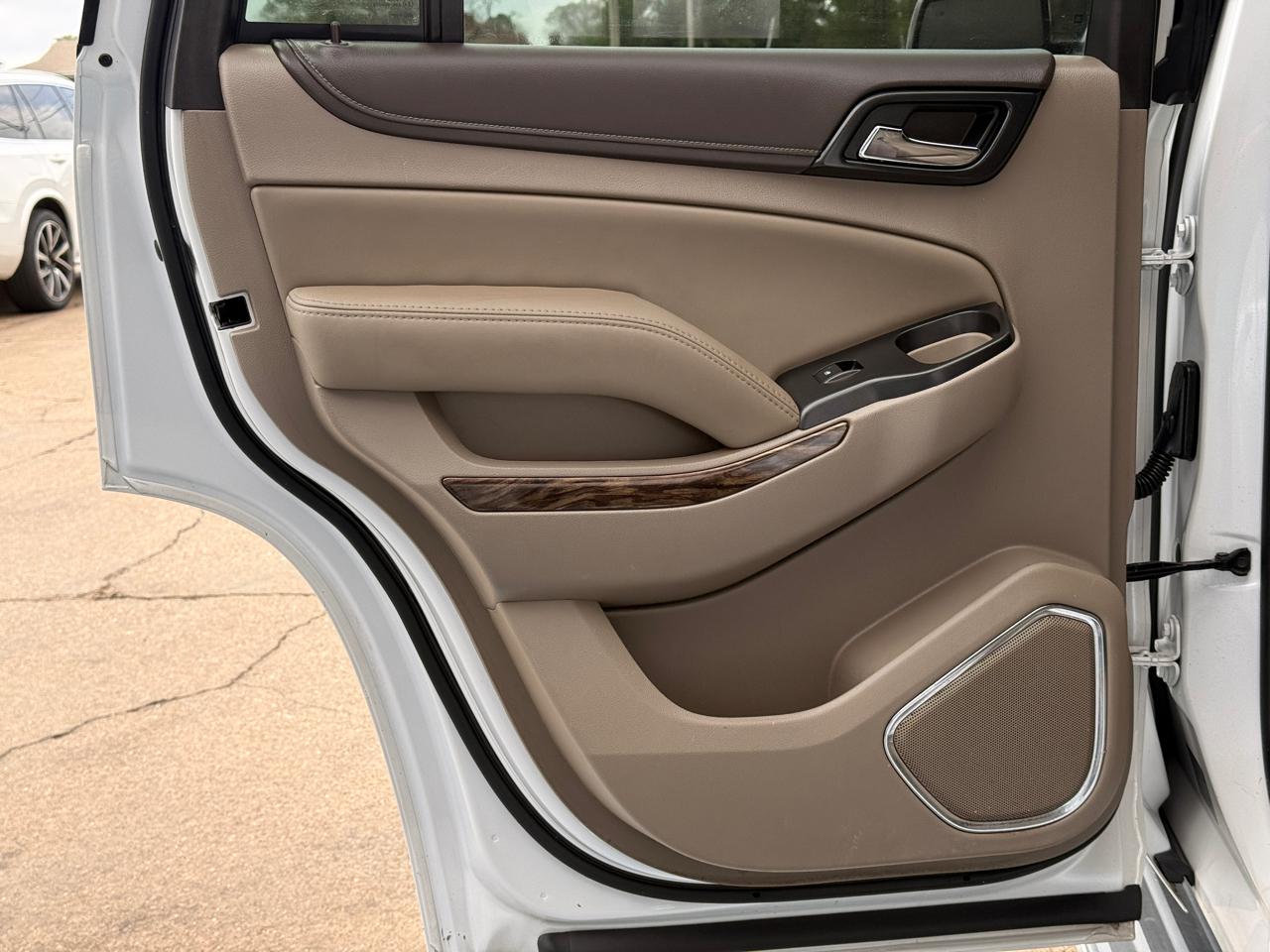 GMC Yukon SLT 2WD 2017