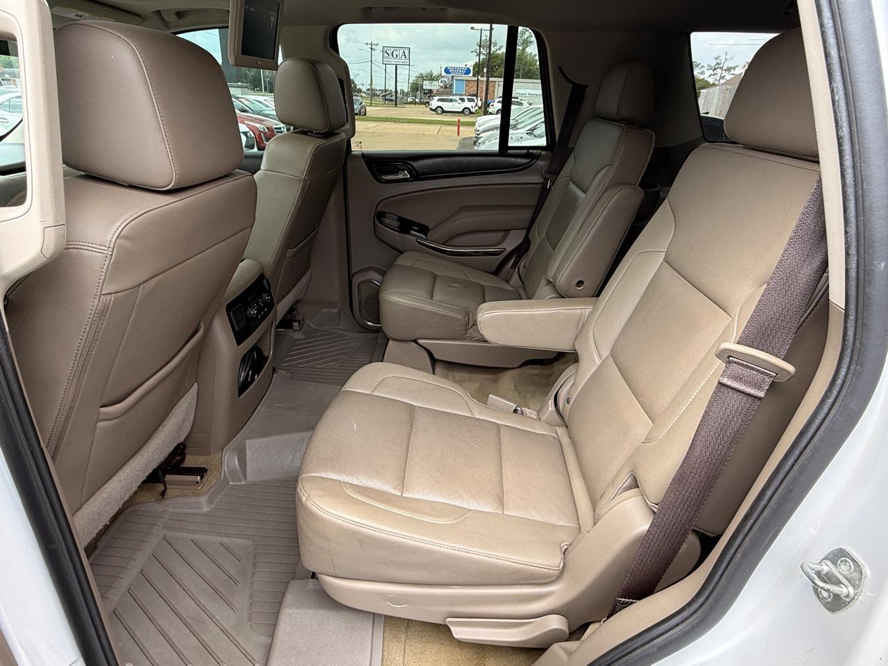 GMC Yukon SLT 2WD 2017