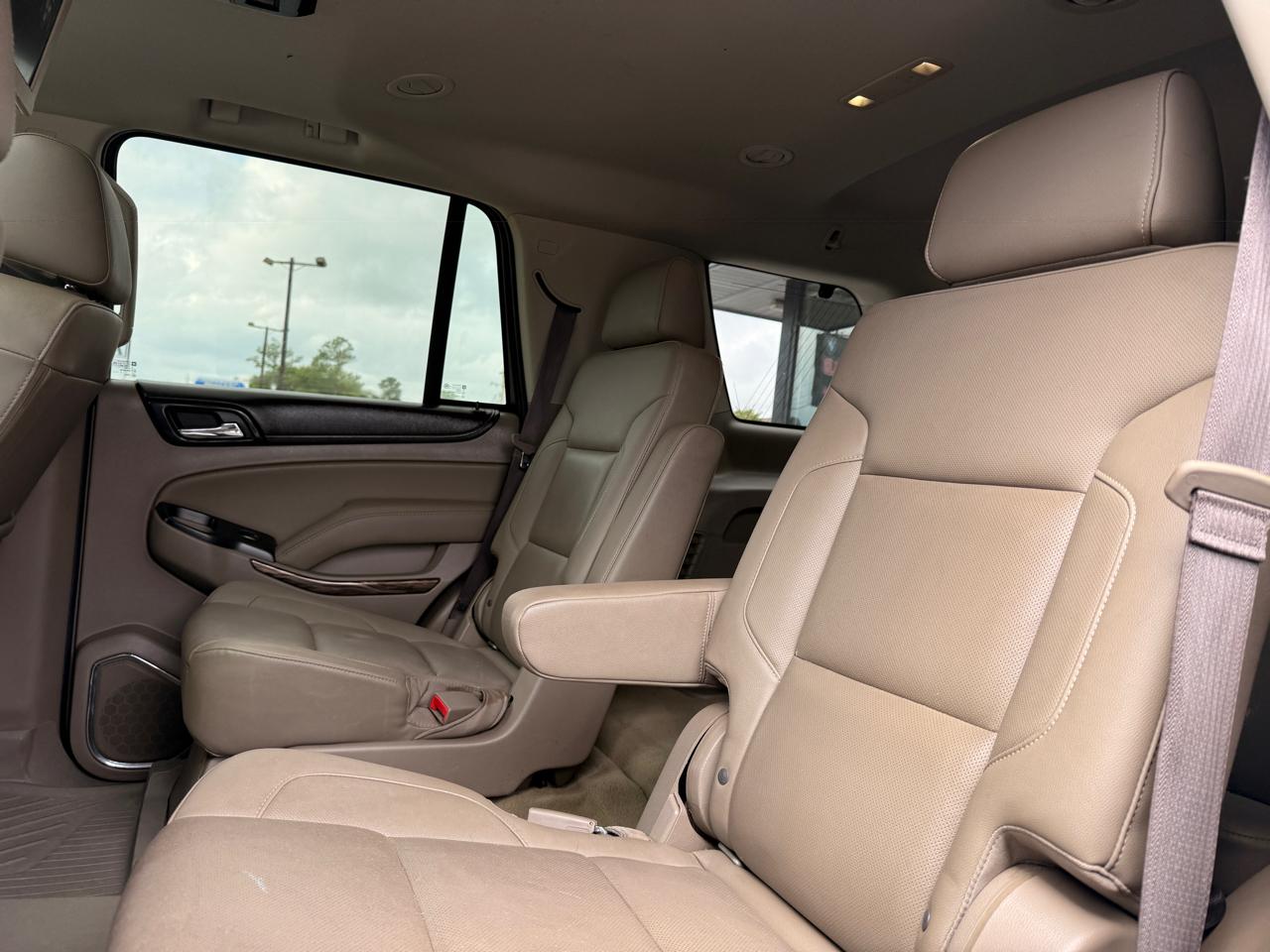 GMC Yukon SLT 2WD 2017