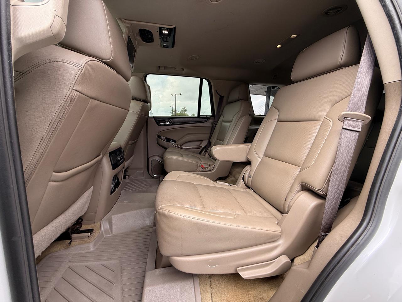 GMC Yukon SLT 2WD 2017