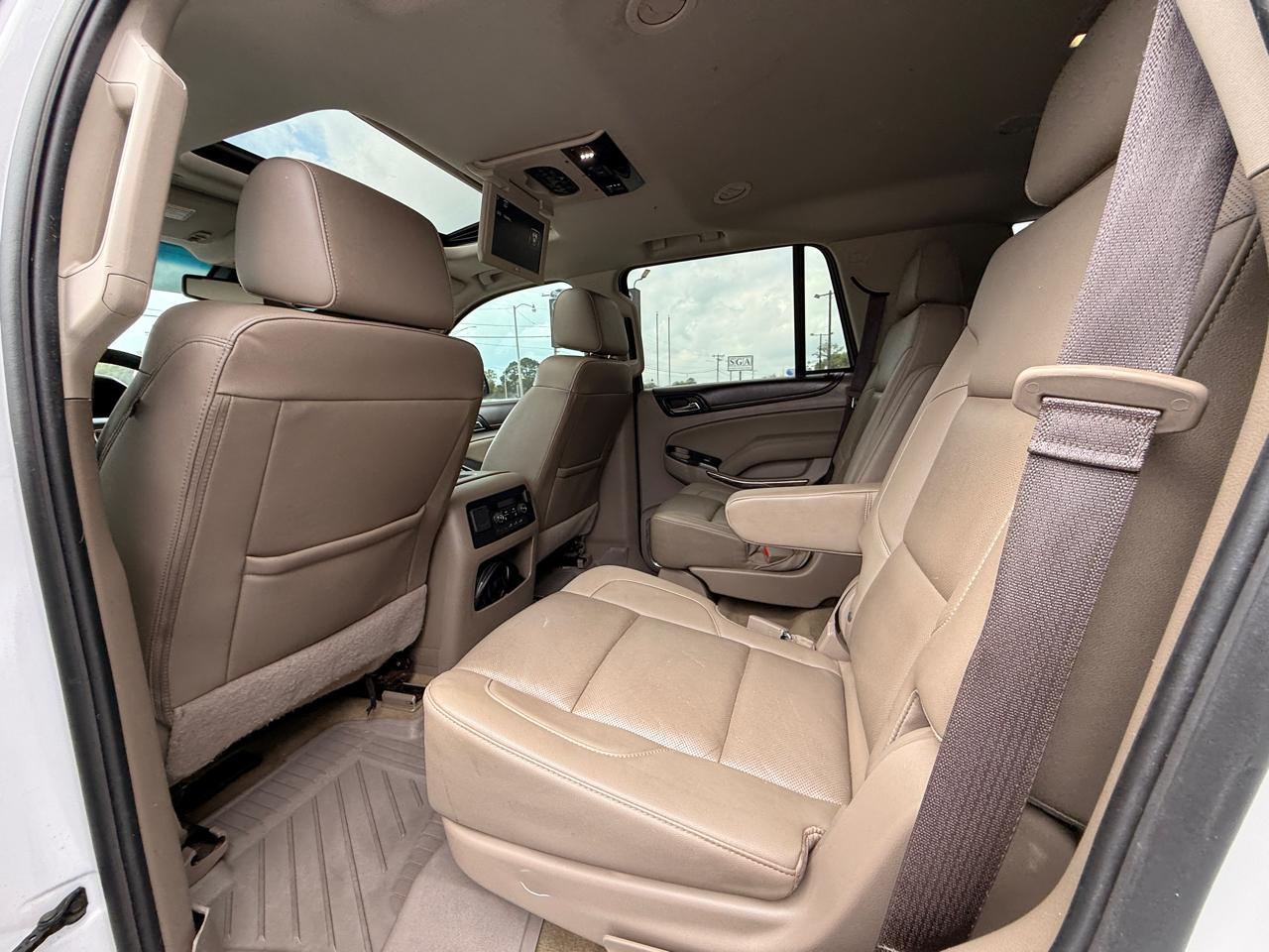 GMC Yukon SLT 2WD 2017