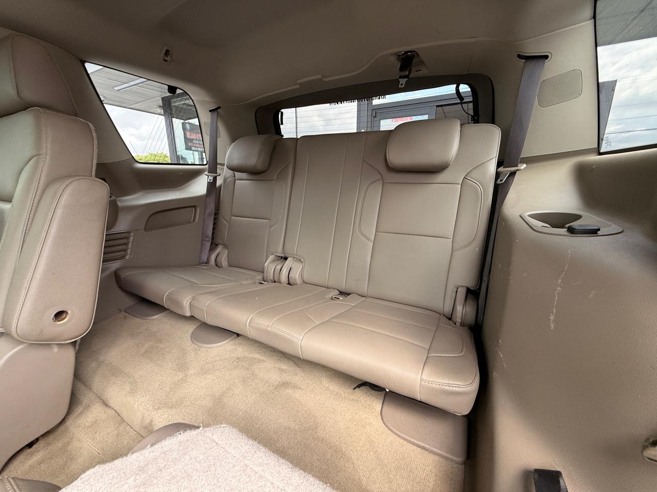 GMC Yukon SLT 2WD 2017