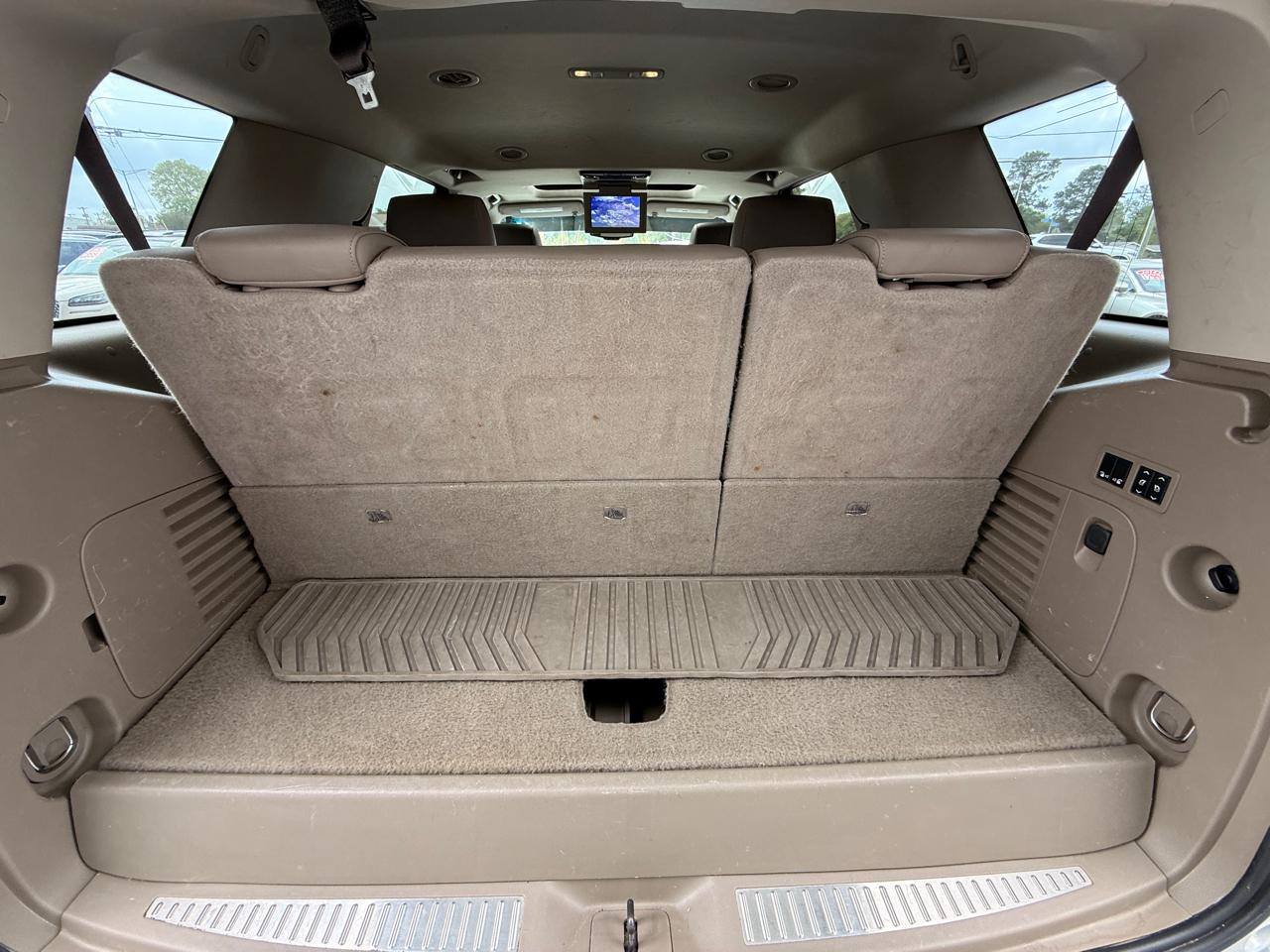 GMC Yukon SLT 2WD 2017