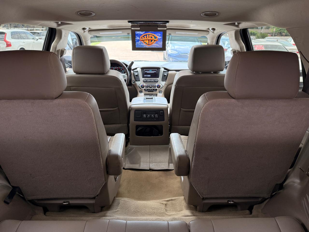 GMC Yukon SLT 2WD 2017