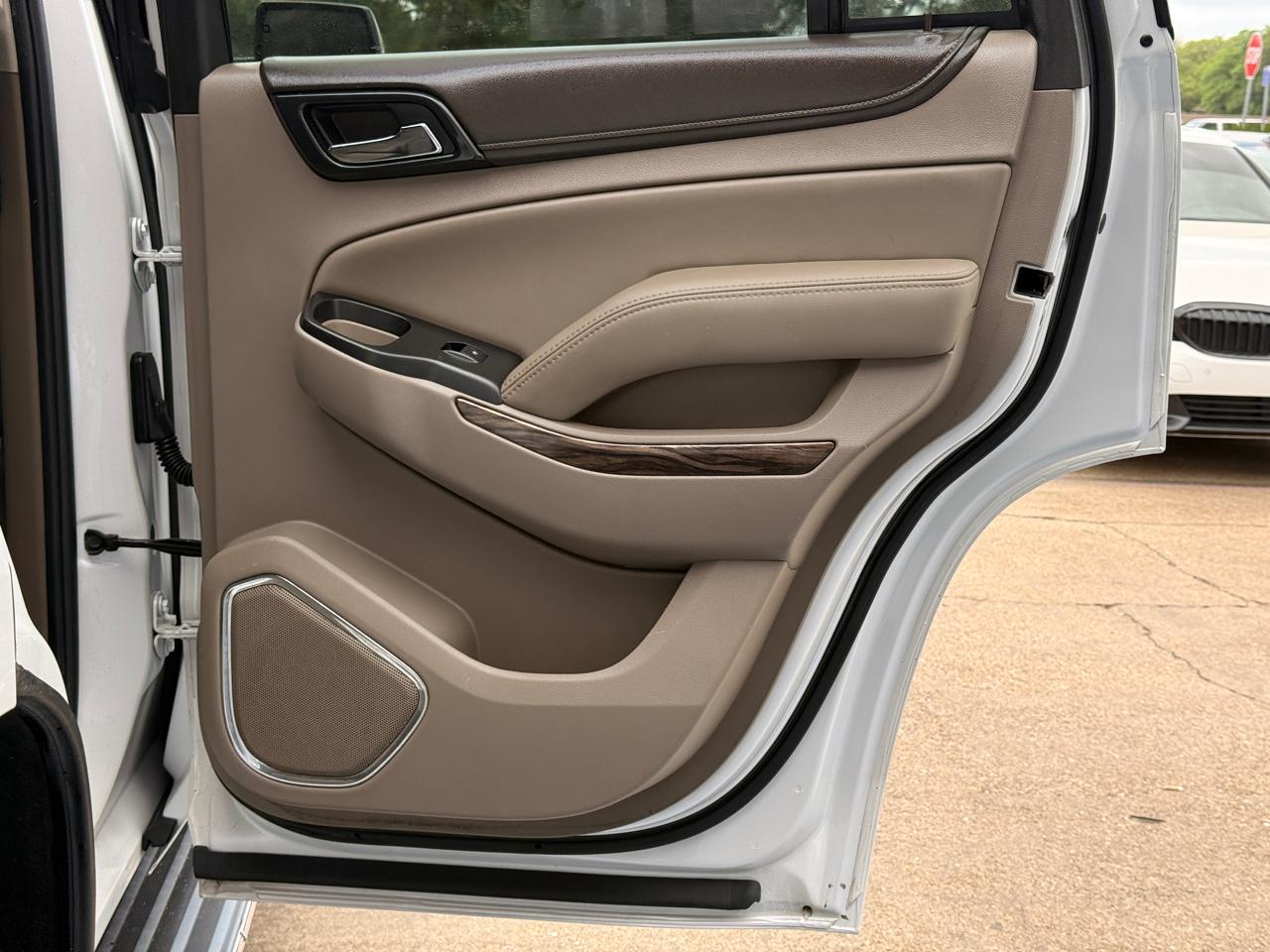 GMC Yukon SLT 2WD 2017