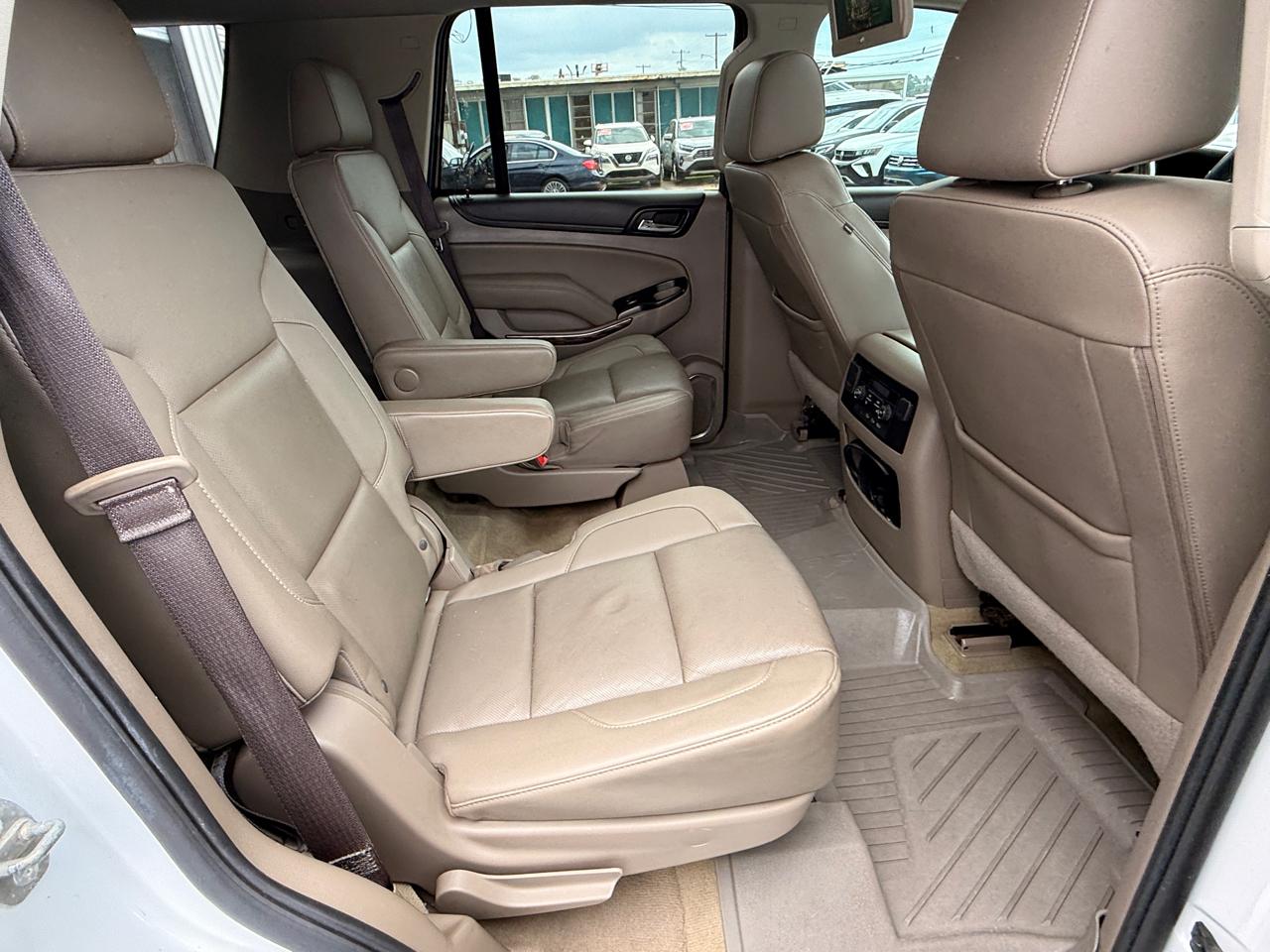 GMC Yukon SLT 2WD 2017