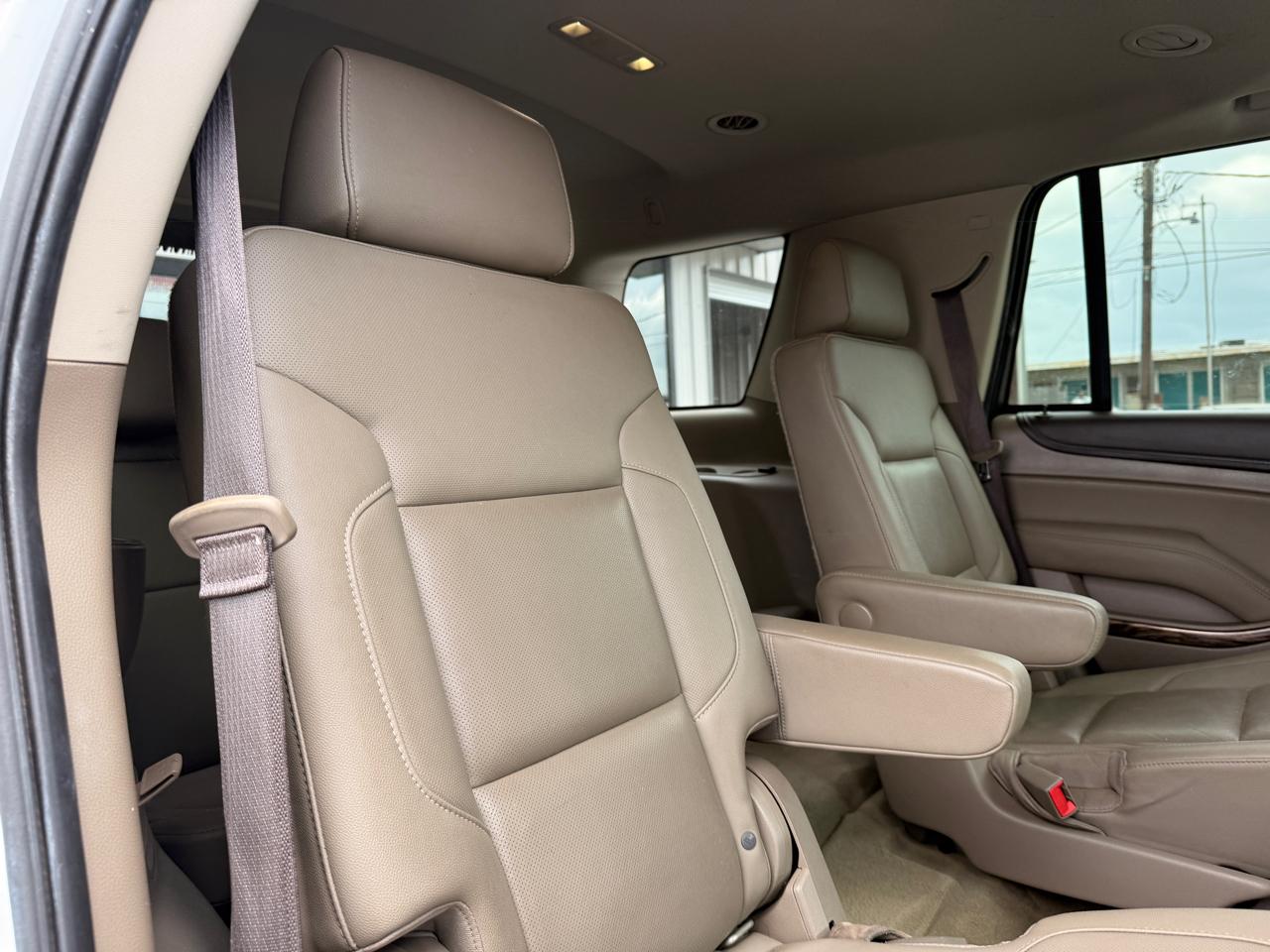 GMC Yukon SLT 2WD 2017