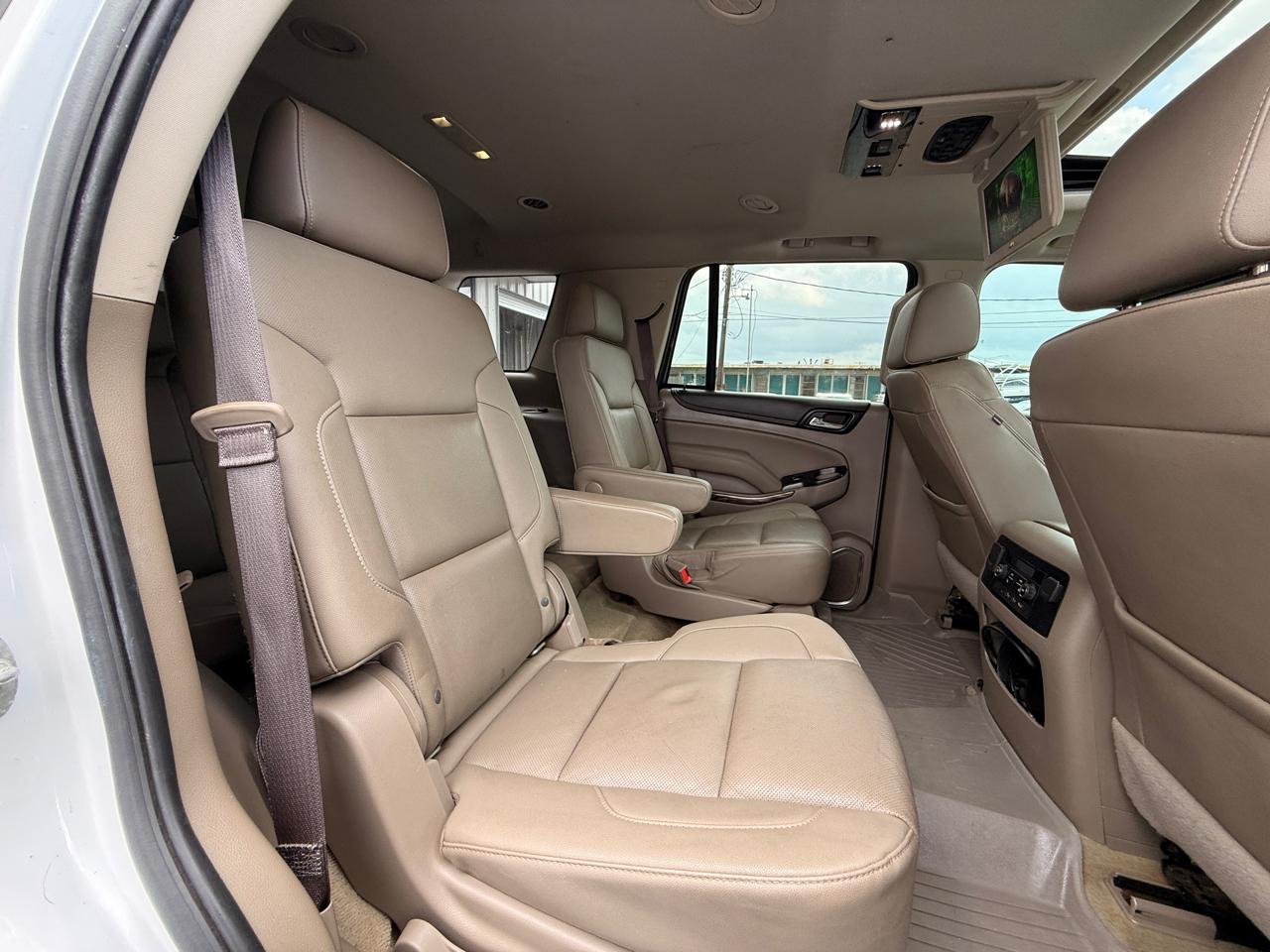 GMC Yukon SLT 2WD 2017