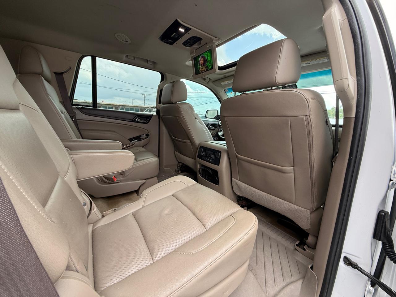 GMC Yukon SLT 2WD 2017