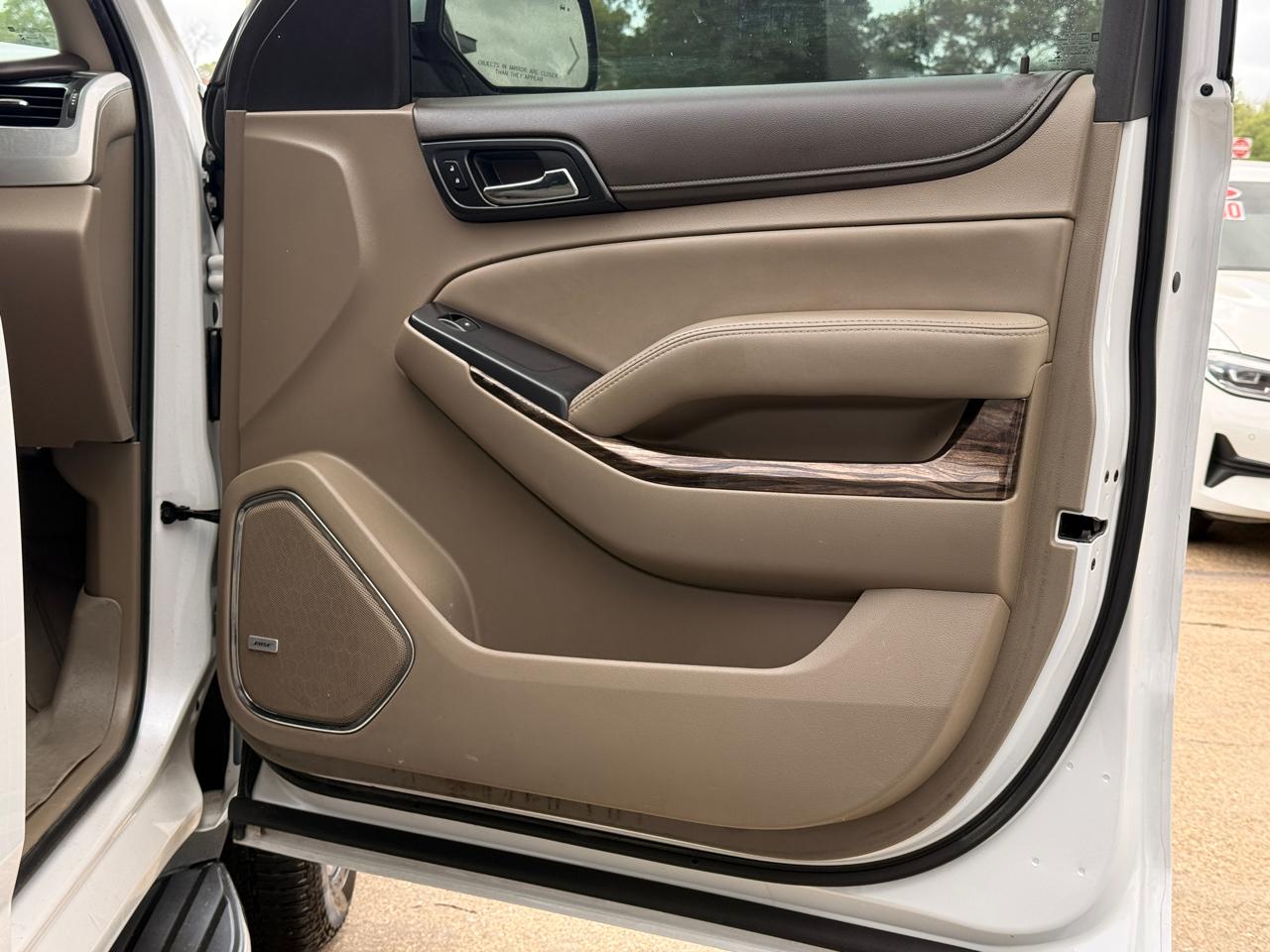 GMC Yukon SLT 2WD 2017