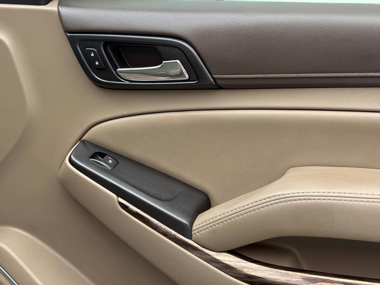 GMC Yukon SLT 2WD 2017