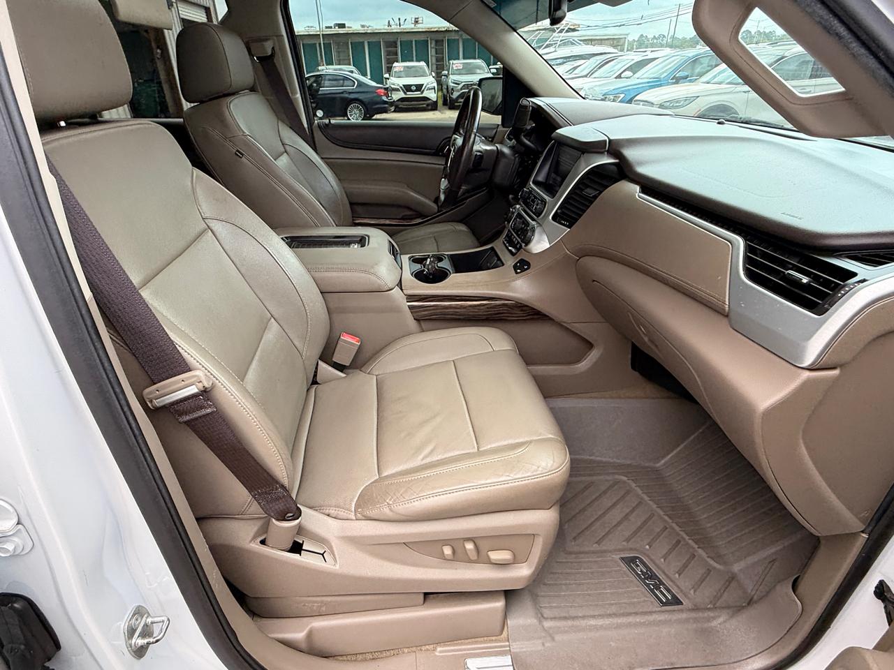 GMC Yukon SLT 2WD 2017