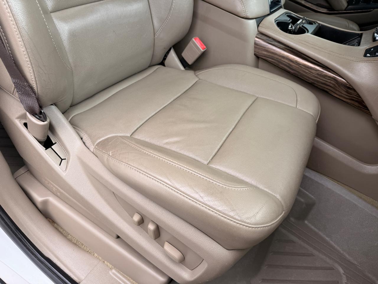 GMC Yukon SLT 2WD 2017