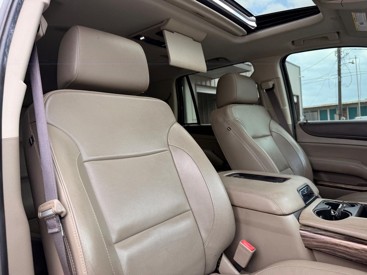 GMC Yukon SLT 2WD 2017