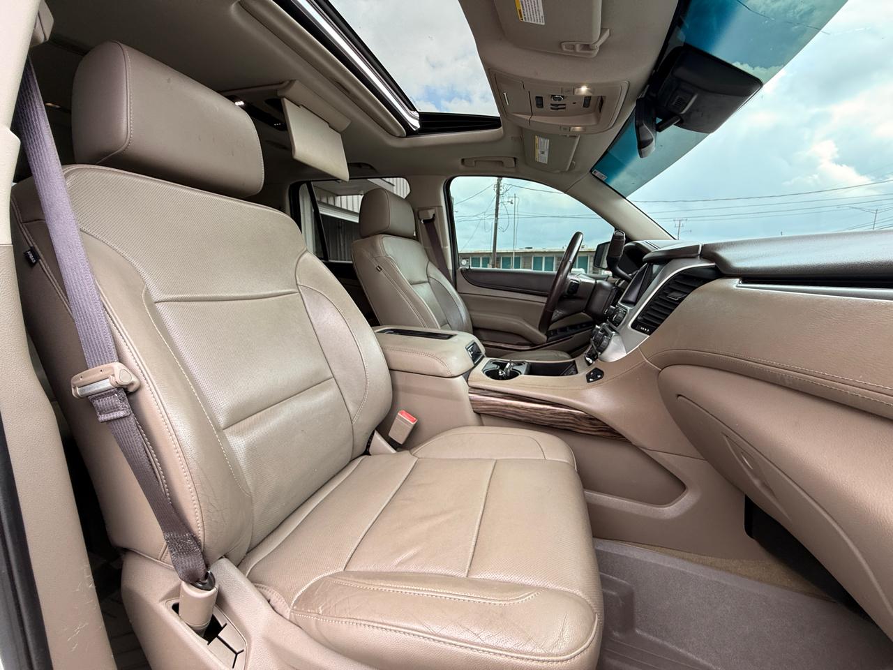 GMC Yukon SLT 2WD 2017