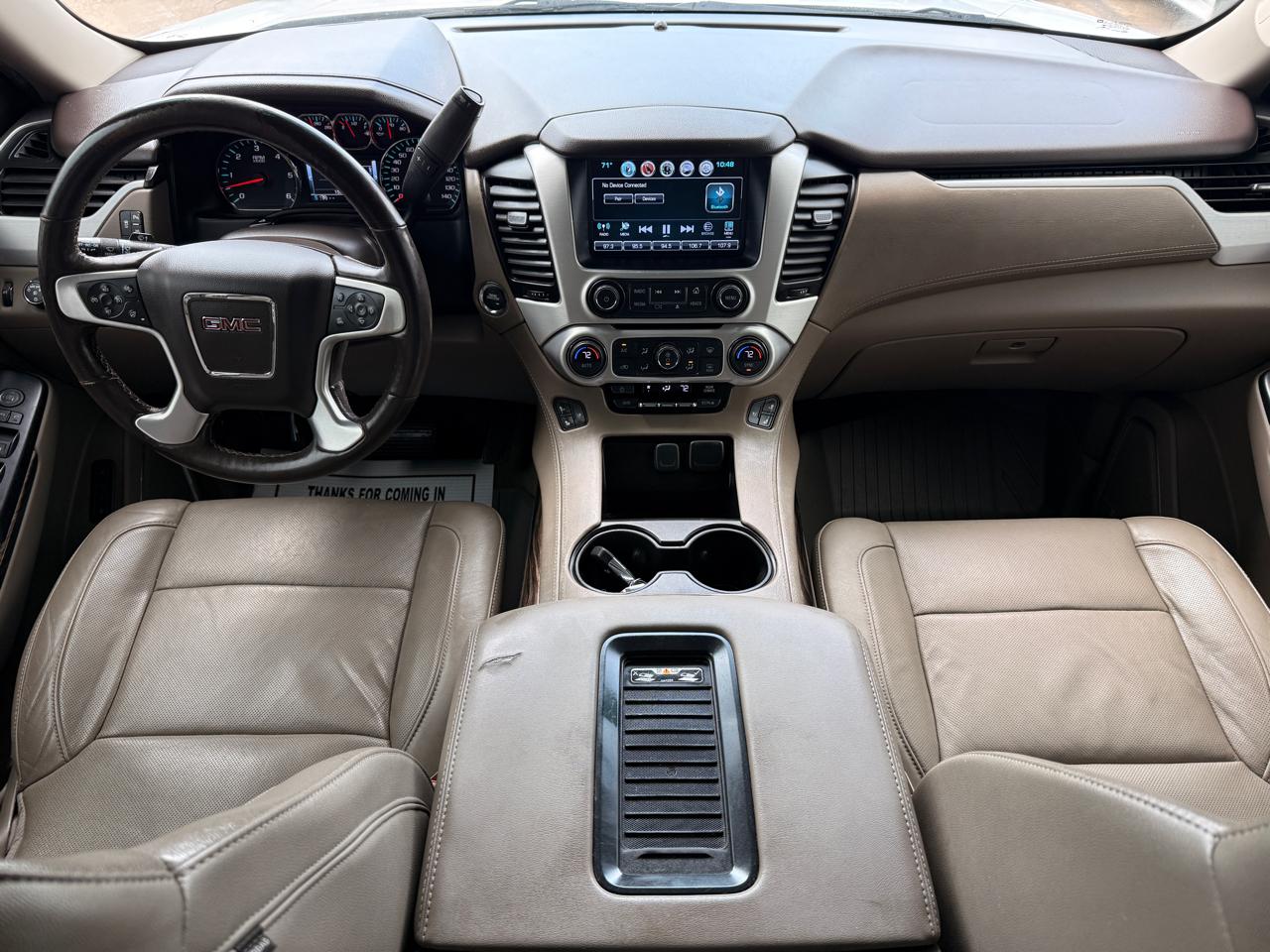 GMC Yukon SLT 2WD 2017