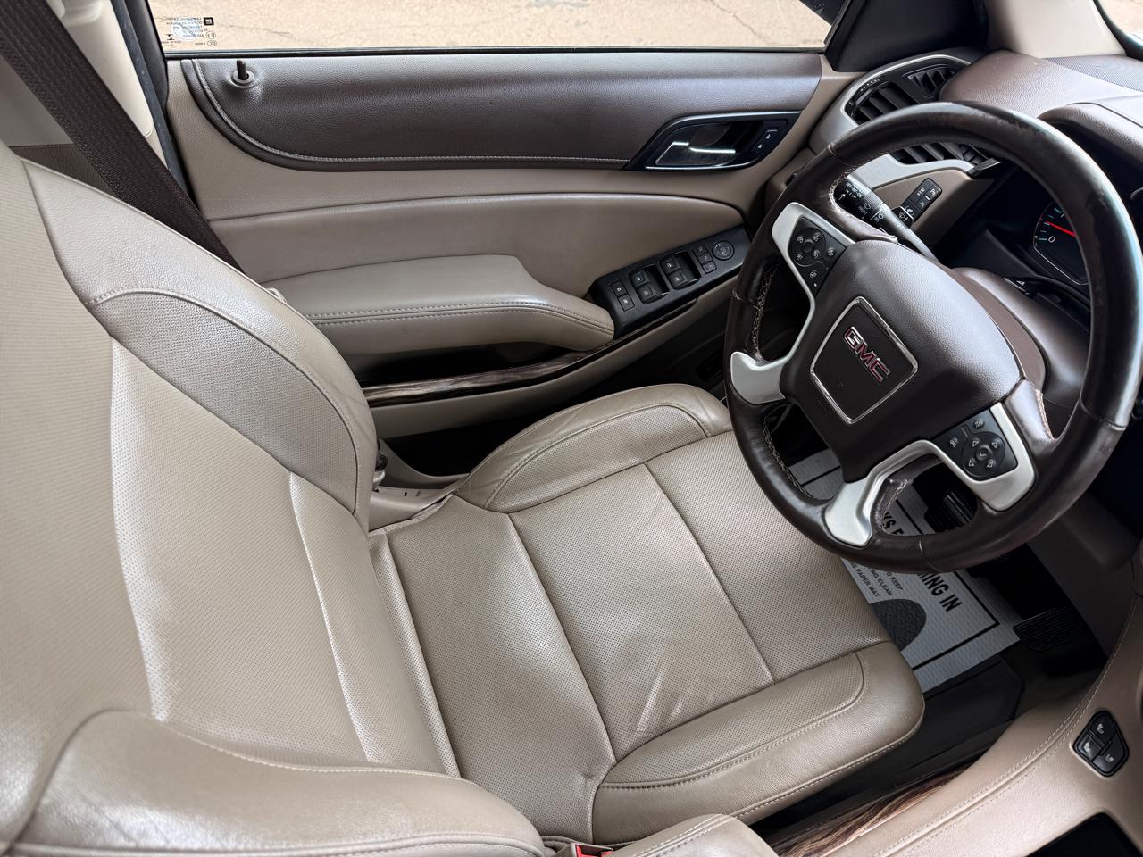 GMC Yukon SLT 2WD 2017