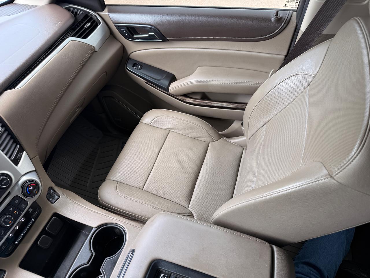 GMC Yukon SLT 2WD 2017