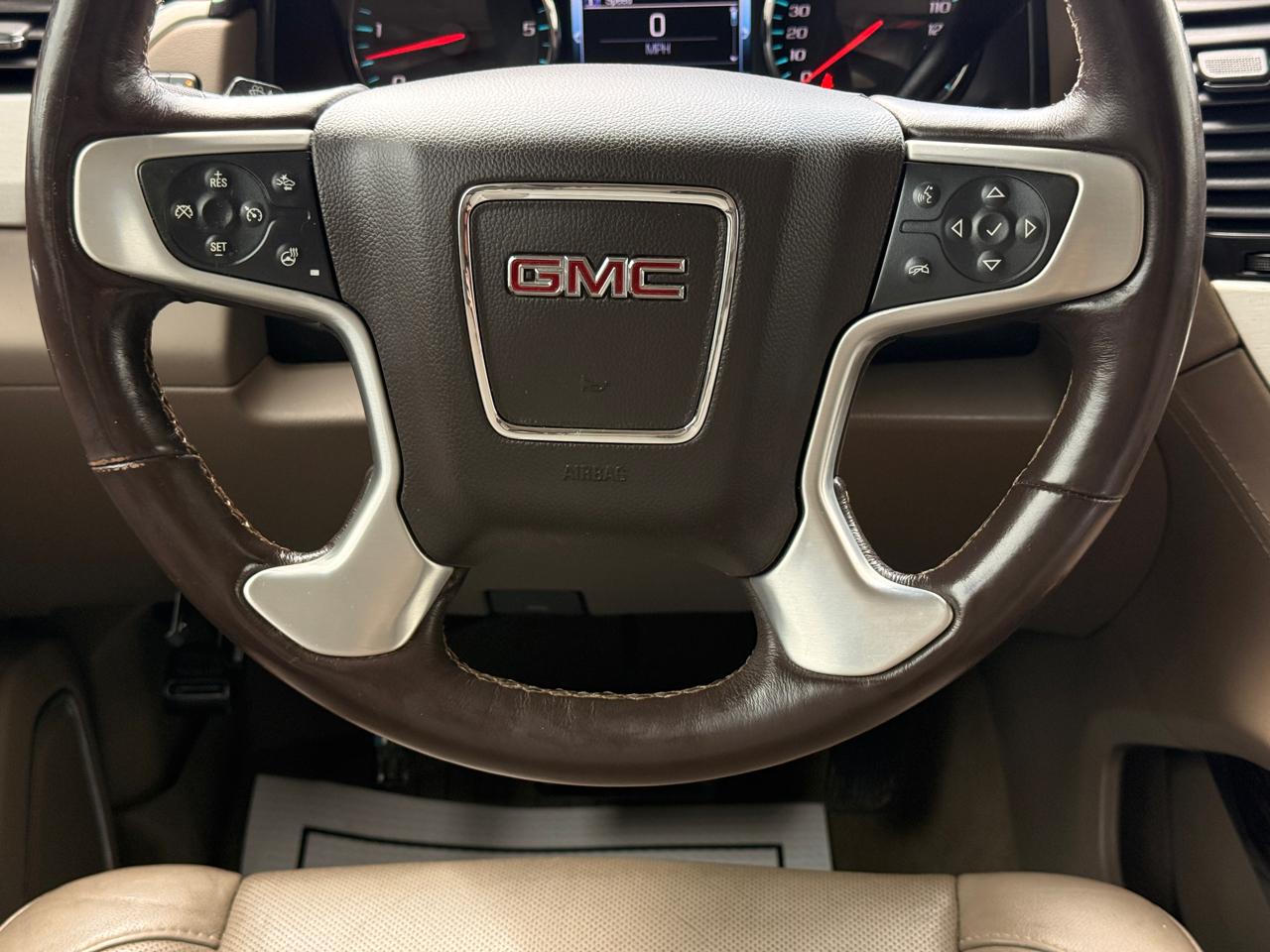 GMC Yukon SLT 2WD 2017