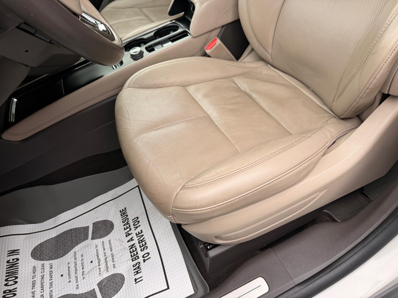 Lincoln Corsair Base 2020