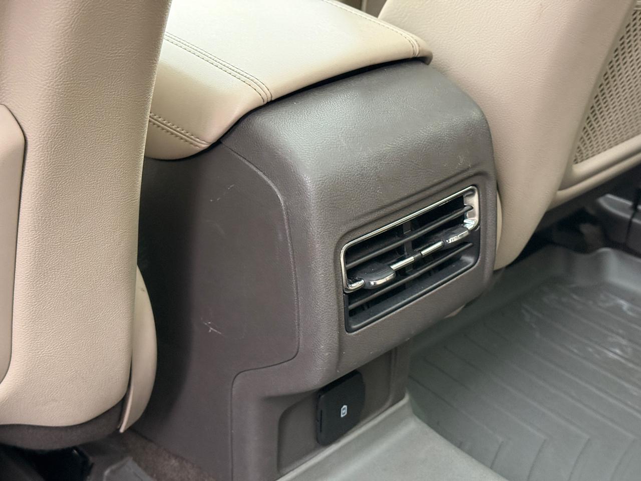 Lincoln Corsair Base 2020