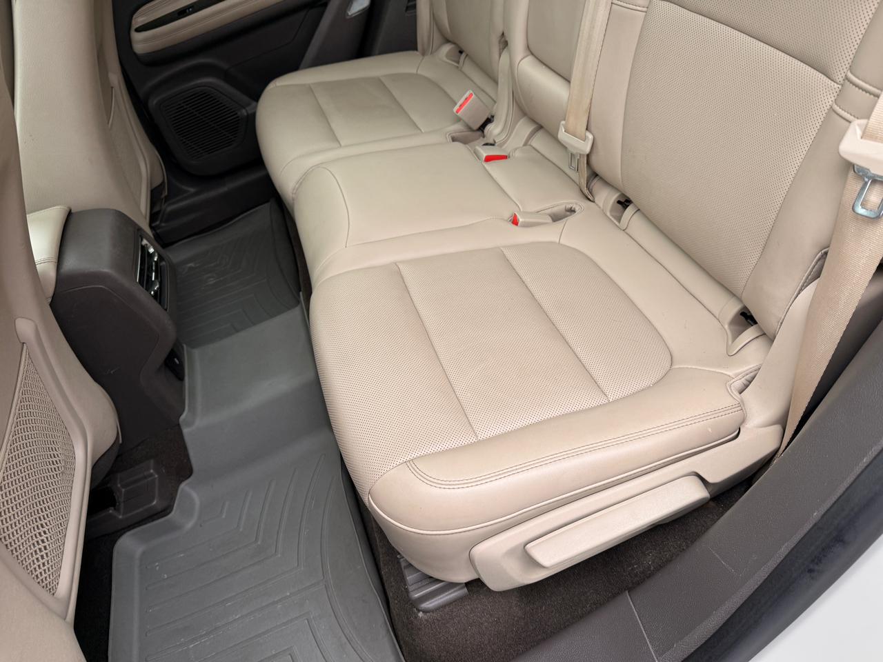 Lincoln Corsair Base 2020