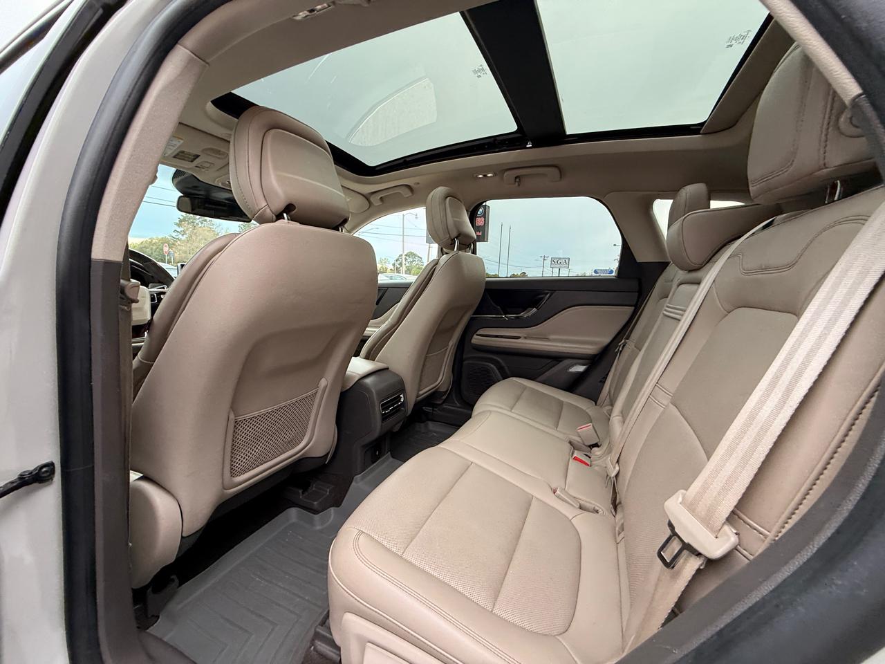 Lincoln Corsair Base 2020