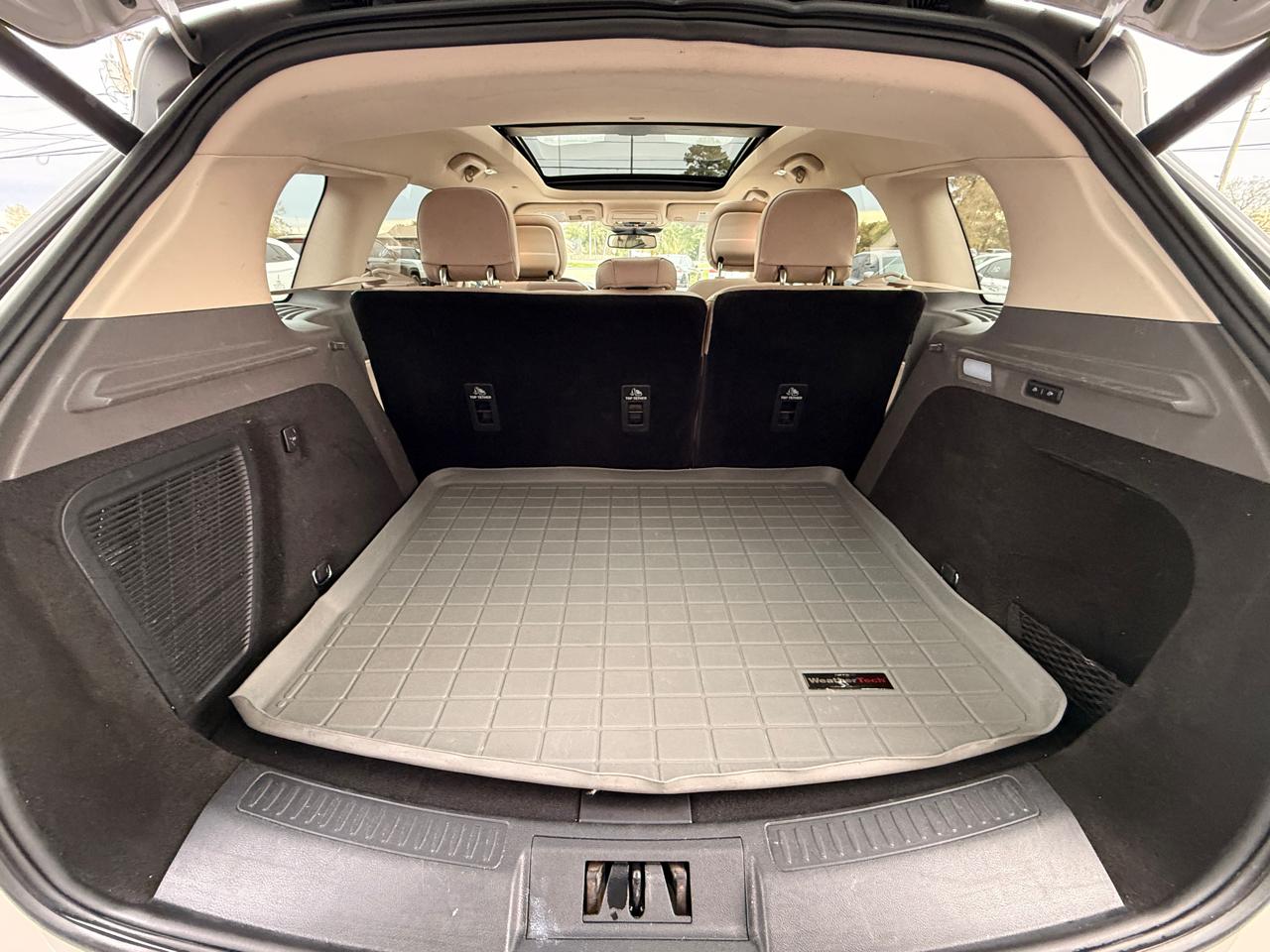 Lincoln Corsair Base 2020