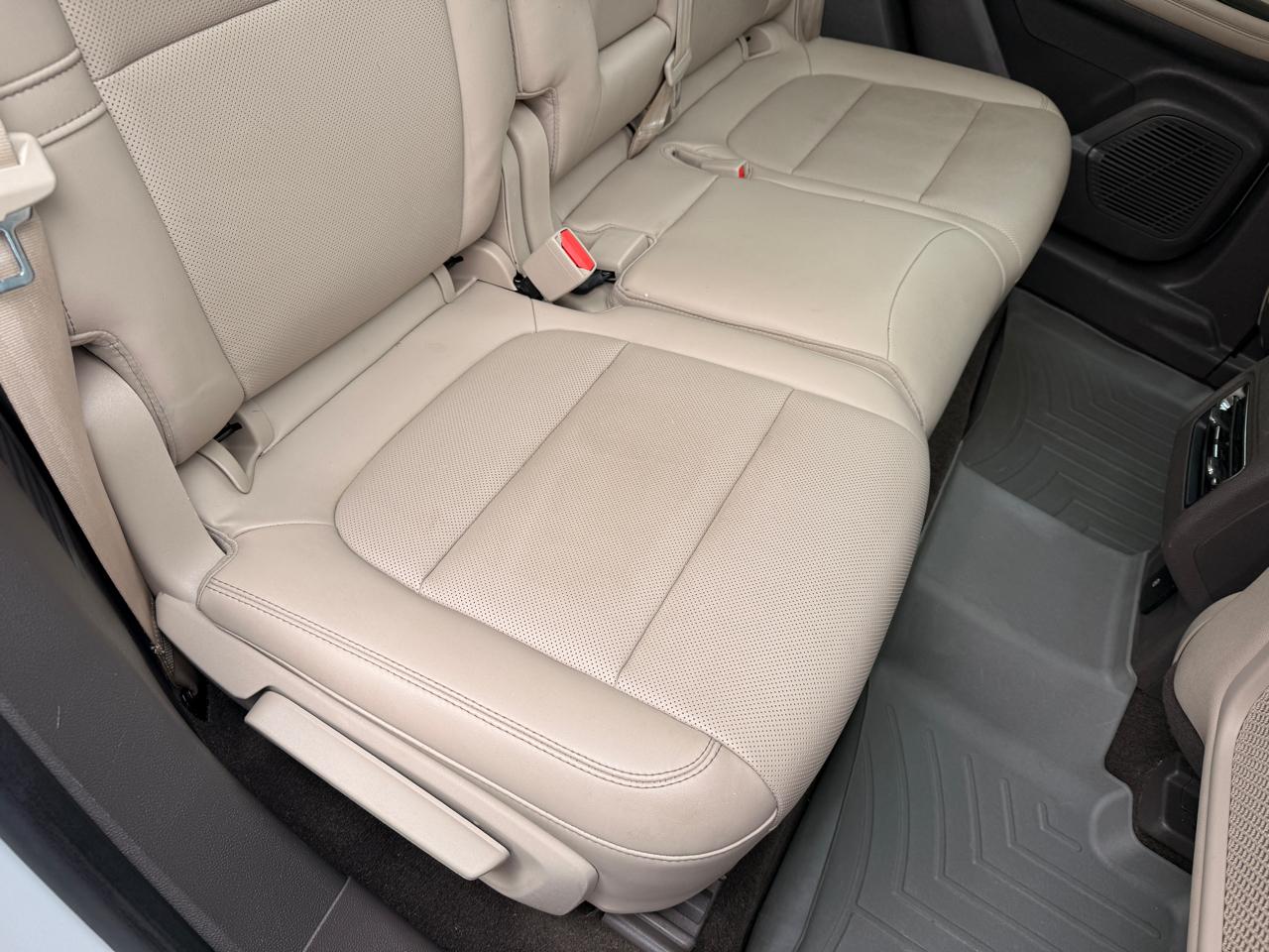 Lincoln Corsair Base 2020