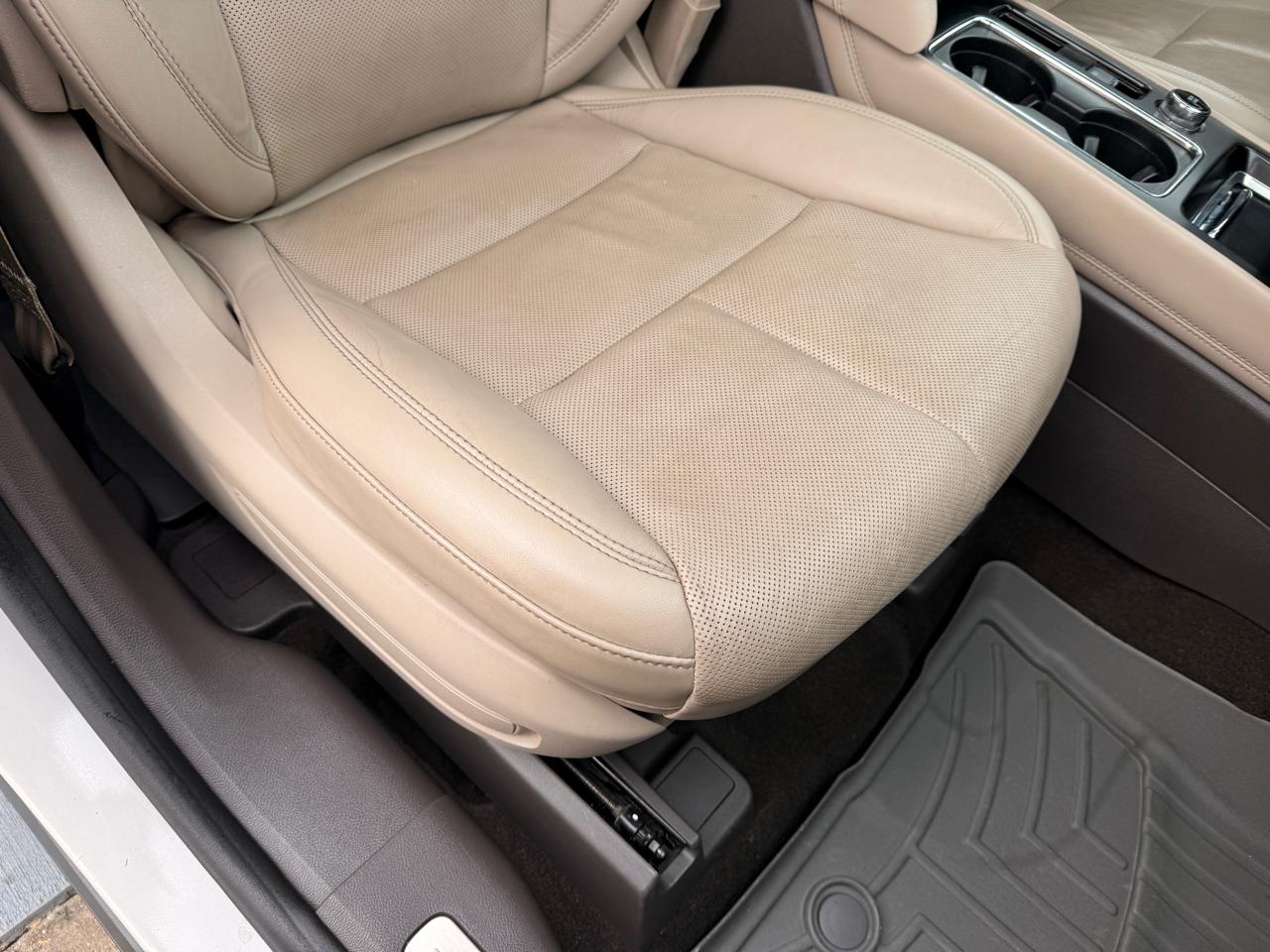 Lincoln Corsair Base 2020