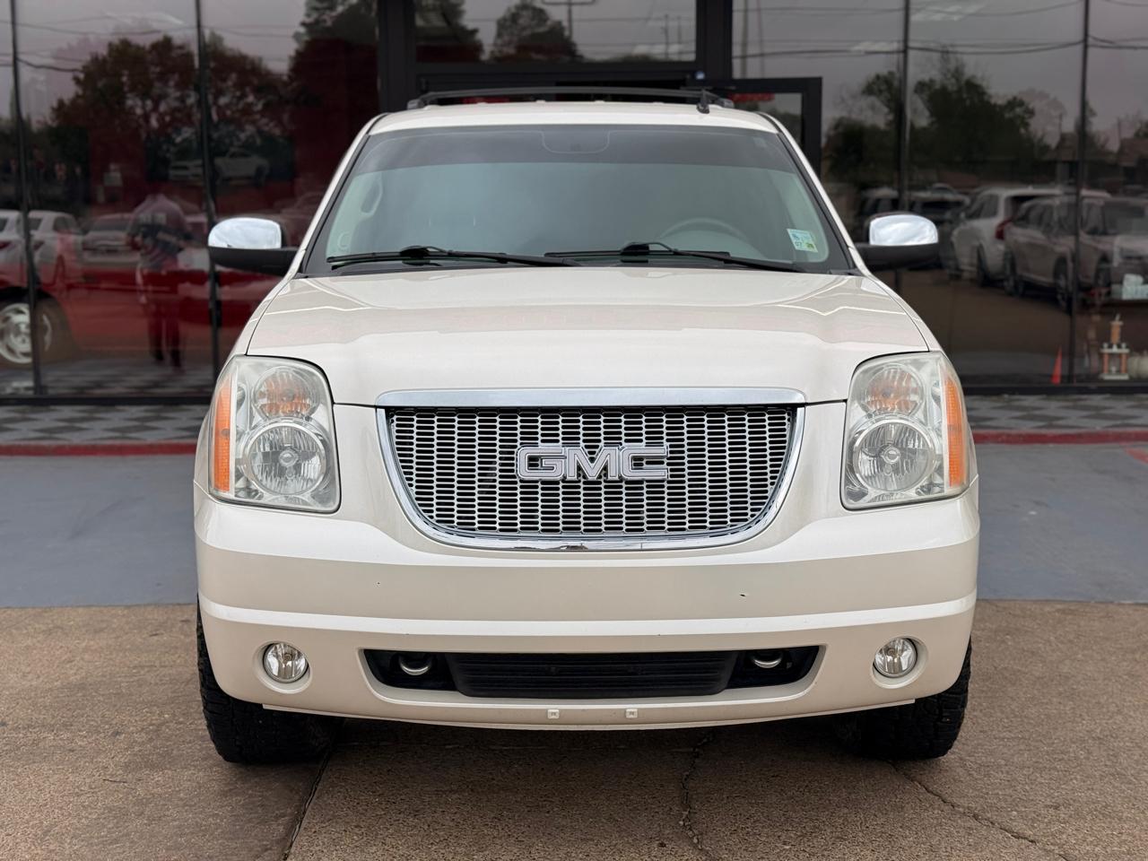 GMC Yukon SLT1 2WD 2012