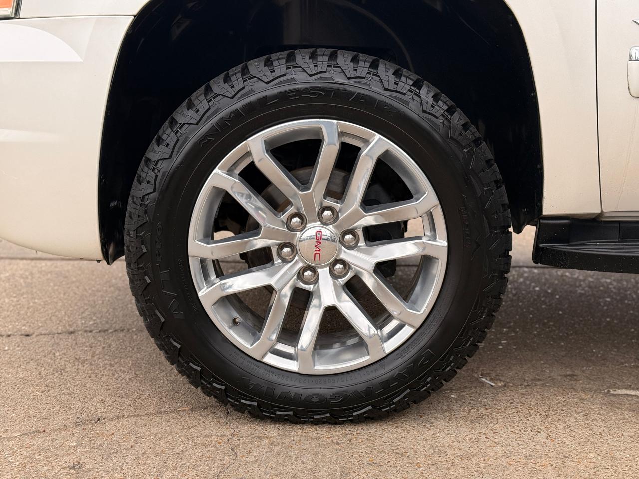 GMC Yukon SLT1 2WD 2012