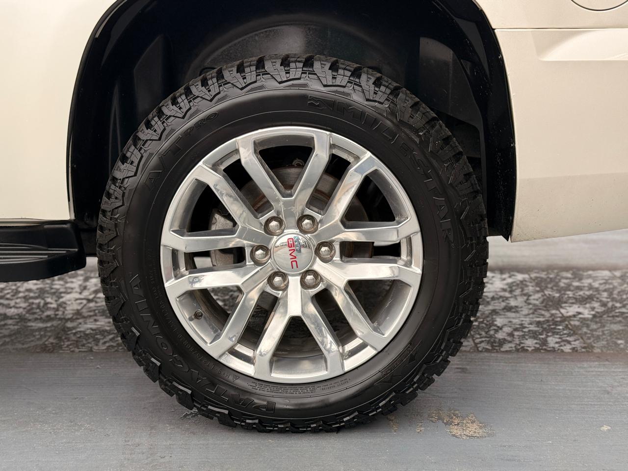 GMC Yukon SLT1 2WD 2012