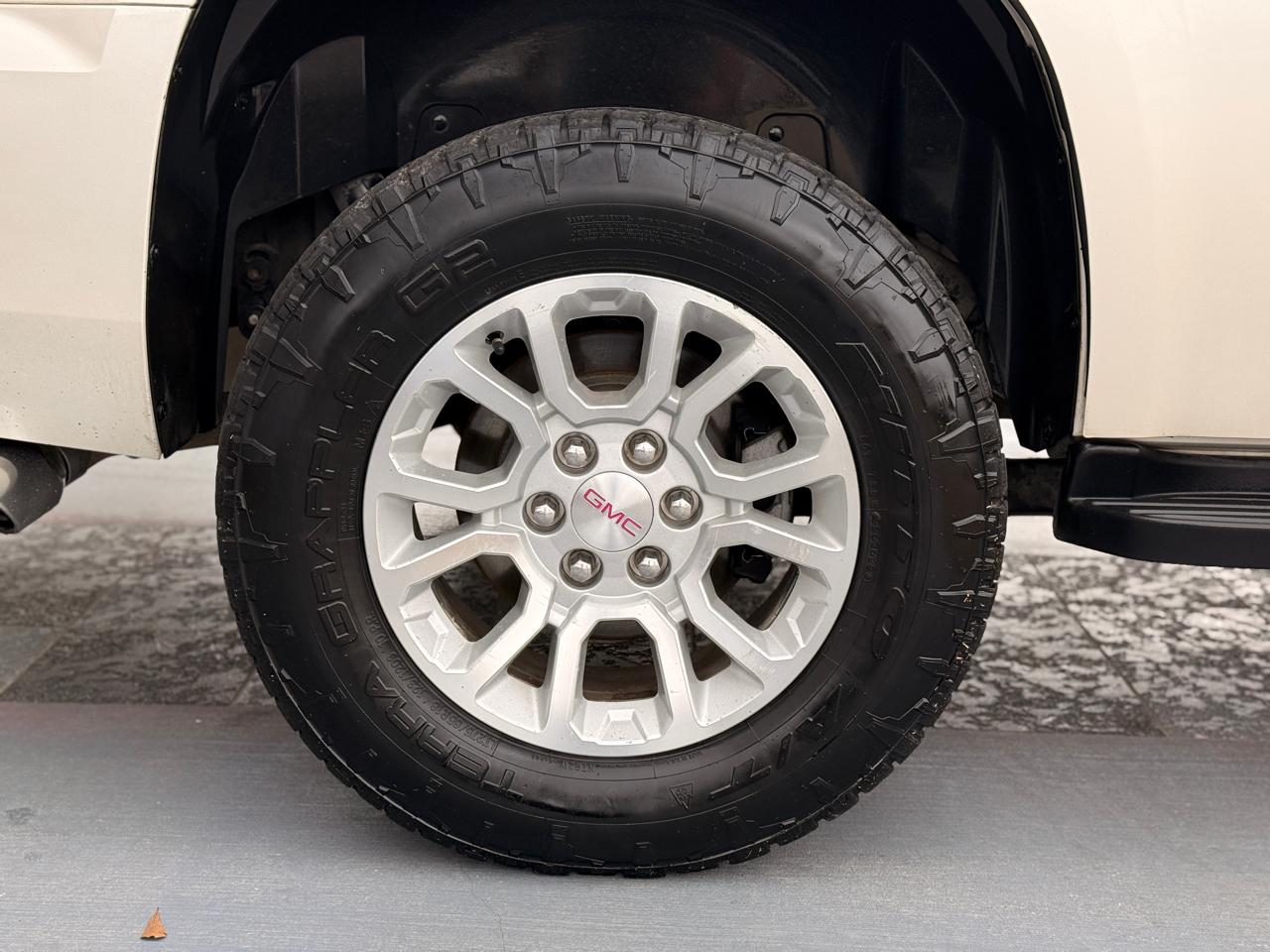 GMC Yukon SLT1 2WD 2012