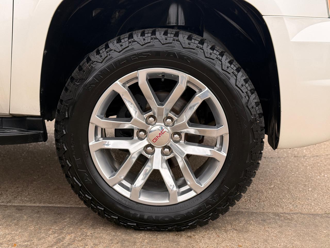 GMC Yukon SLT1 2WD 2012