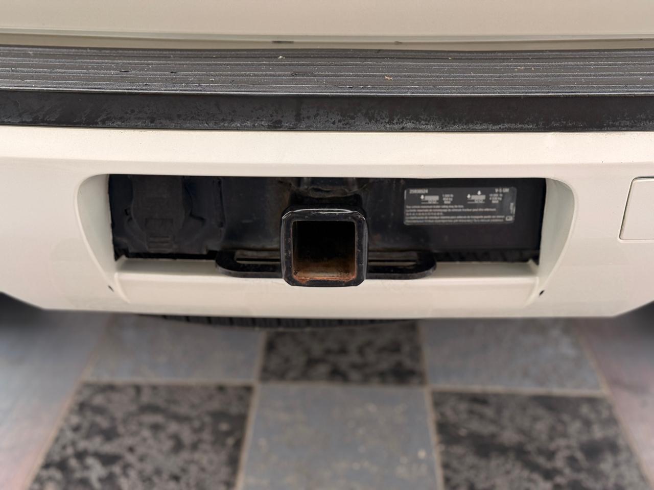 GMC Yukon SLT1 2WD 2012