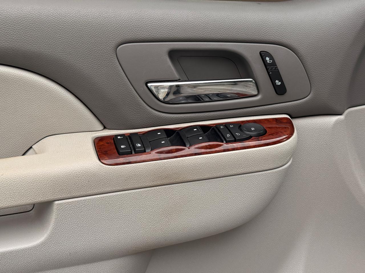 GMC Yukon SLT1 2WD 2012