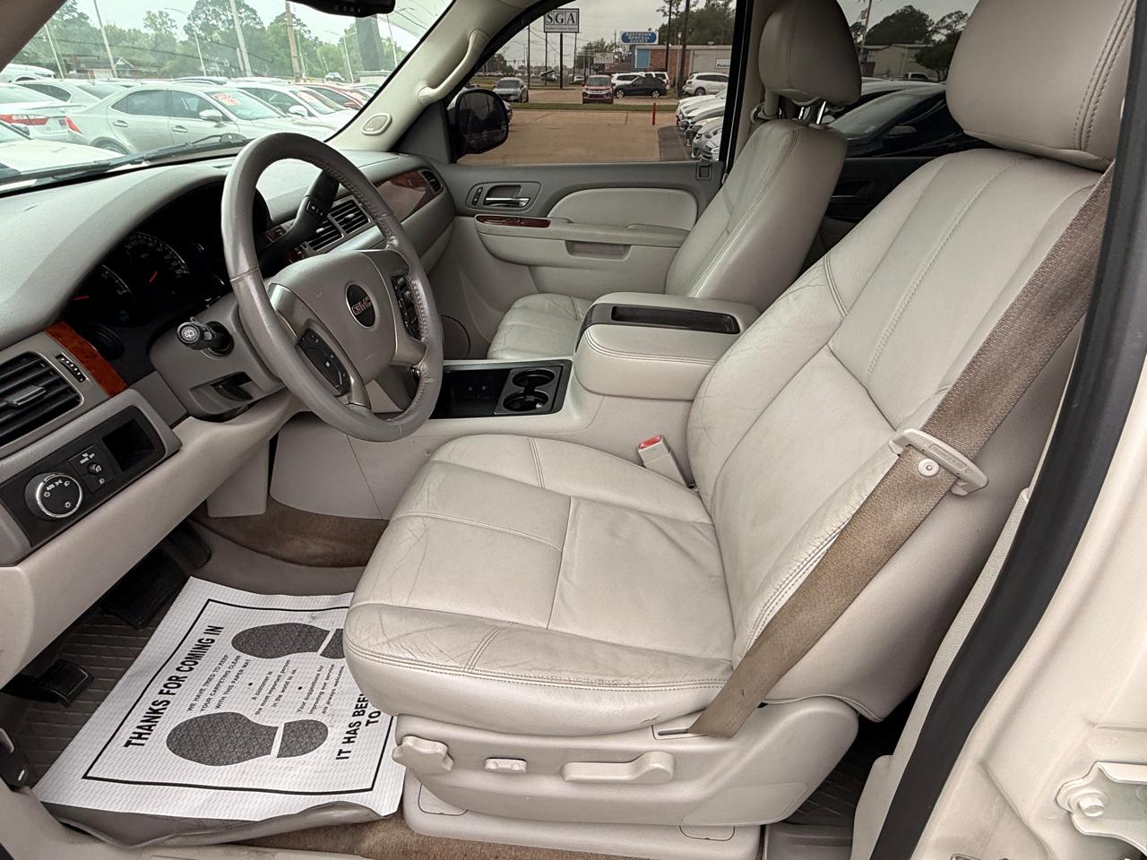 GMC Yukon SLT1 2WD 2012