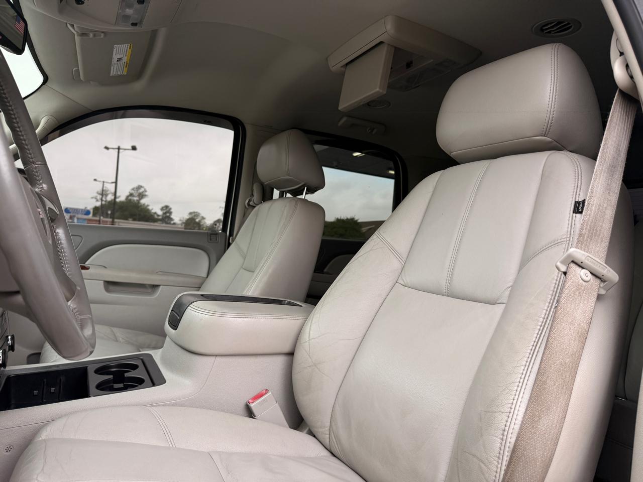 GMC Yukon SLT1 2WD 2012