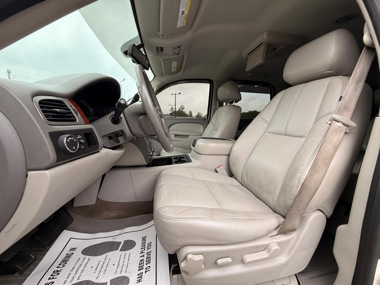 GMC Yukon SLT1 2WD 2012