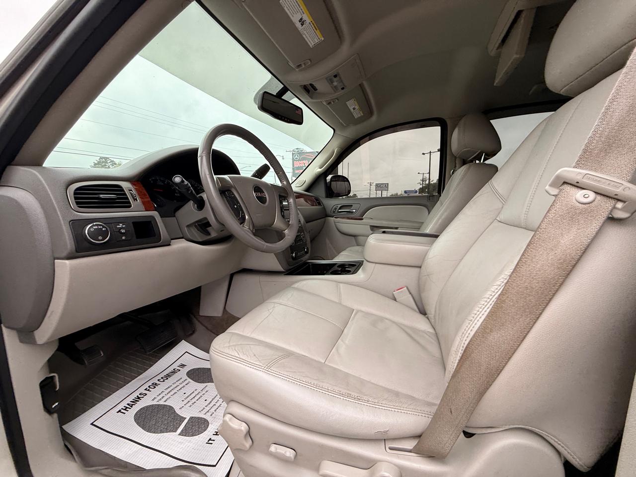 GMC Yukon SLT1 2WD 2012