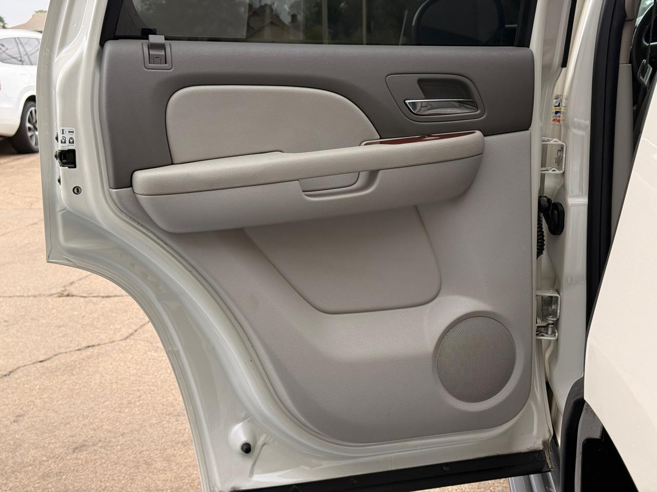 GMC Yukon SLT1 2WD 2012