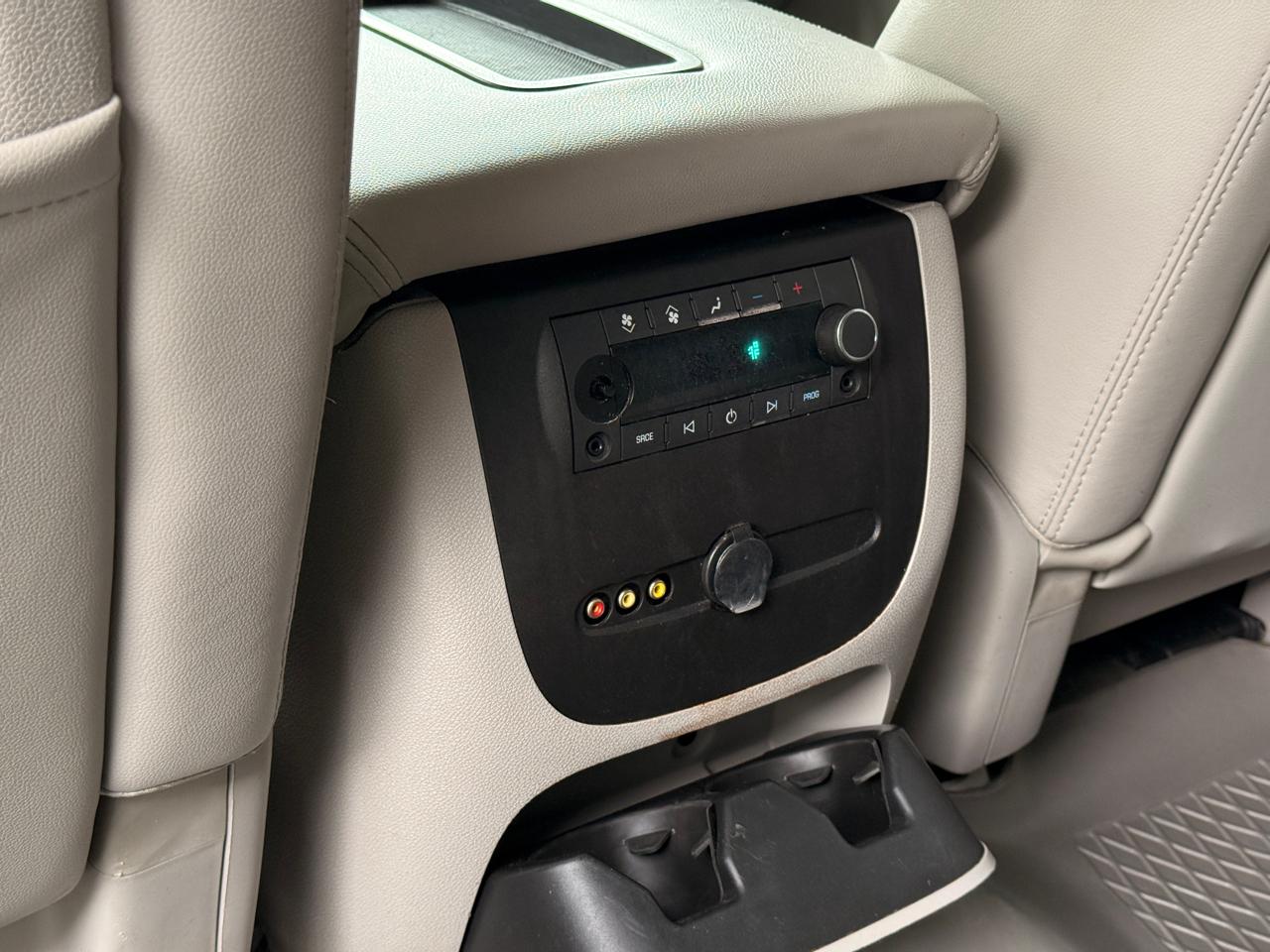 GMC Yukon SLT1 2WD 2012