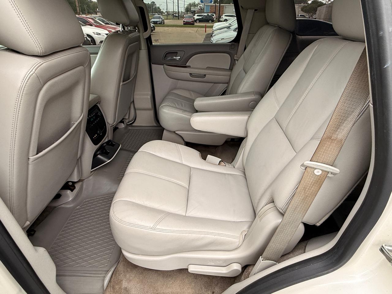 GMC Yukon SLT1 2WD 2012