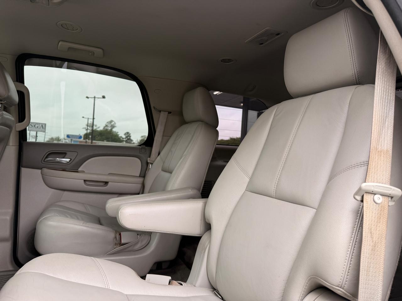 GMC Yukon SLT1 2WD 2012