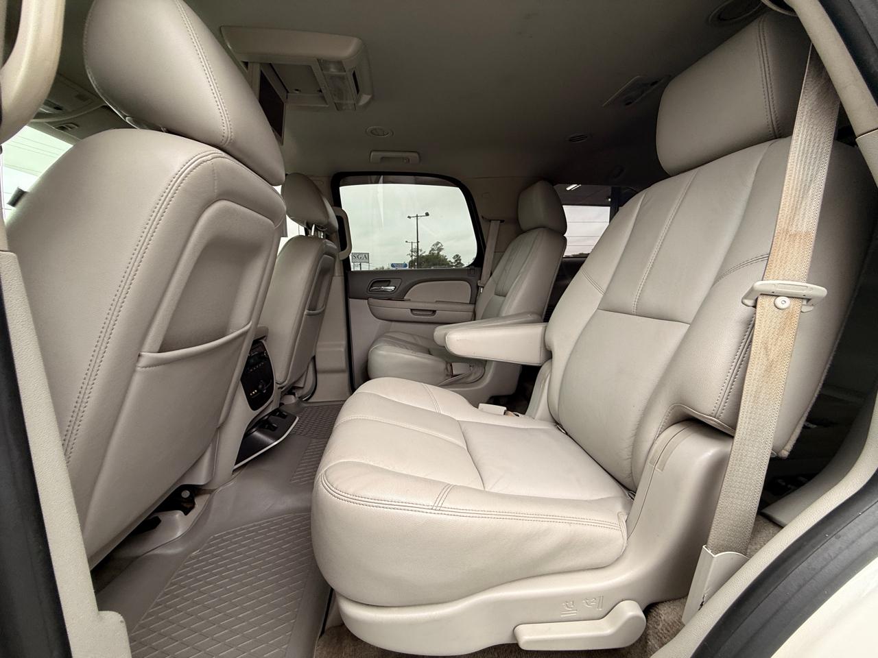 GMC Yukon SLT1 2WD 2012